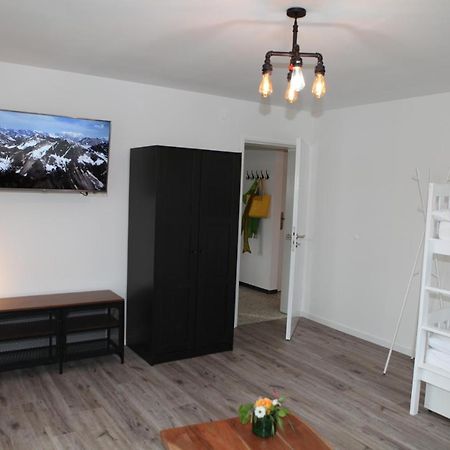 Gaestehaus Zum Rhein Rheinhausen Ngoại thất bức ảnh