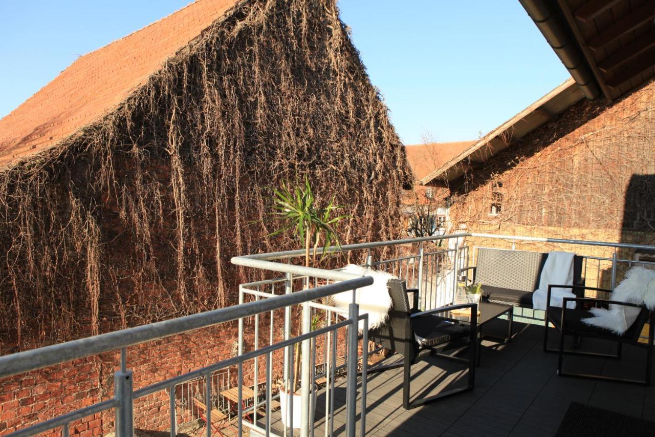 Gaestehaus Zum Rhein Rheinhausen Ngoại thất bức ảnh