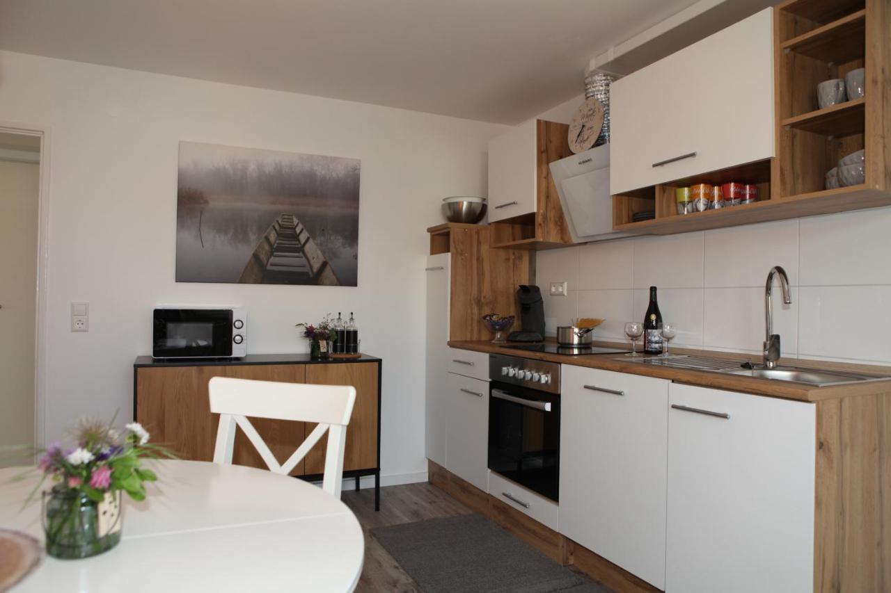 Gaestehaus Zum Rhein Rheinhausen Ngoại thất bức ảnh